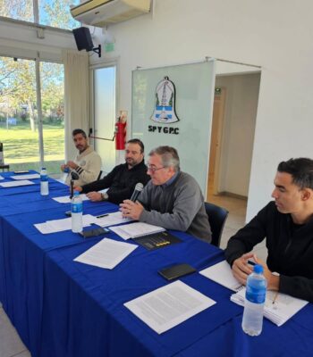 Asamblea General Ordinaria