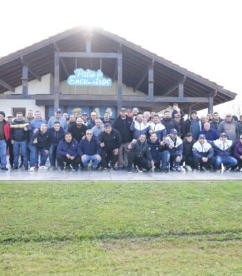 Concurso de pesca «Amistad 2025»