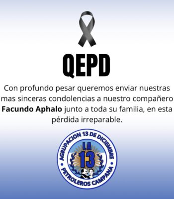 QEPD